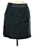 Mossimo Black Casual Skirt Size 4 - photo 1