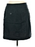 Mossimo Black Casual Skirt Size 4 - photo 2