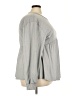 Unbranded Gray Long Sleeve Top Size 5X - photo 4