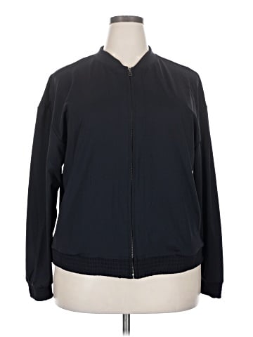 Soma Track Jacket (view 1)