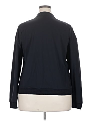 Soma Track Jacket (view 2)