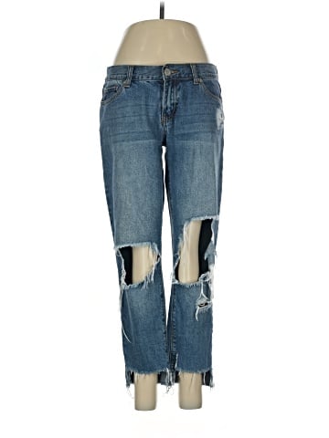 Ashley Mason Jeans (view 1)