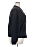 Soma Solid Blue Track Jacket Size XXL - photo 4