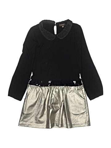 Imoga Dress (view 1)