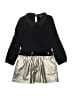 Imoga Silver Dress Size 5 - photo 1
