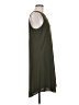 Apt. 9 100% Polyester Stars Green Casual Dress Size M - photo 4