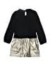 Imoga Silver Dress Size 5 - photo 2