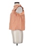 Pinch Orange Sleeveless Blouse Size S - photo 5
