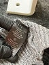 Devotion by Cyrus Gray Turtleneck Sweater Size XS - photo 8