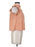 Pinch Orange Sleeveless Blouse Size S - photo 4