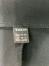 Shein Solid Black Dress Pants Size 6 - photo 7