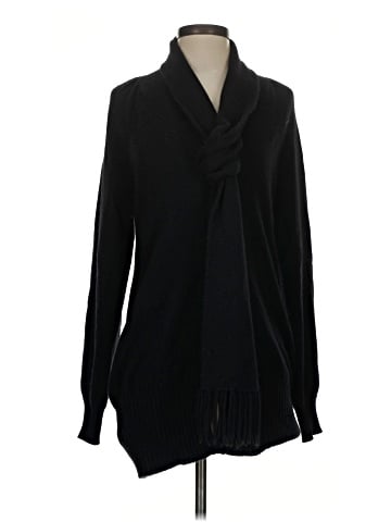 Jamison Cashmere Cardigan (view 1)