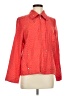 Alfred Dunner Red Raincoat Size 8 (petite) - photo 1