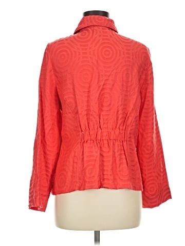 Alfred Dunner Raincoat (view 2)