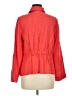 Alfred Dunner Red Raincoat Size 8 (petite) - photo 2