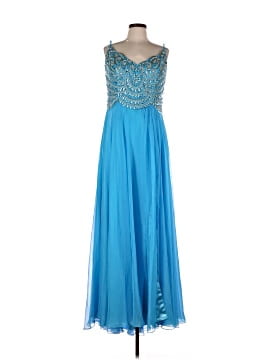 Mac Duggal Cocktail Dress