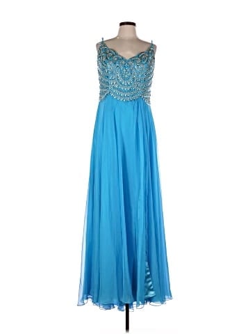Mac Duggal Cocktail Dress (view 1)
