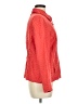 Alfred Dunner Red Raincoat Size 8 (petite) - photo 4