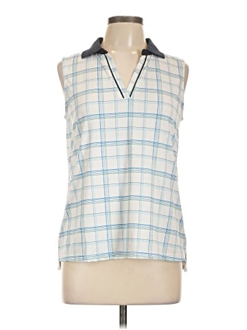 Tuckernuck Sleeveless Polo (view 1)