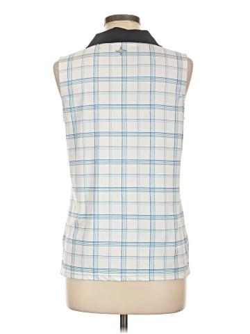 Tuckernuck Sleeveless Polo (view 2)