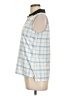 Tuckernuck Blue Sleeveless Polo Size L - photo 5