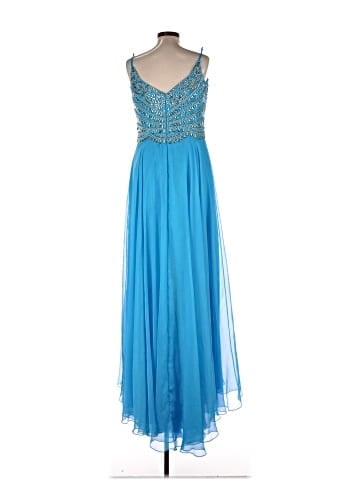 Mac Duggal Cocktail Dress (view 2)