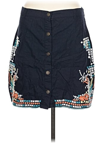 HD in Paris Casual Skirt (view 1)