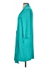 Posh Peanut Teal Cardigan Size S - photo 5