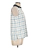 Tuckernuck Blue Sleeveless Polo Size L - photo 4