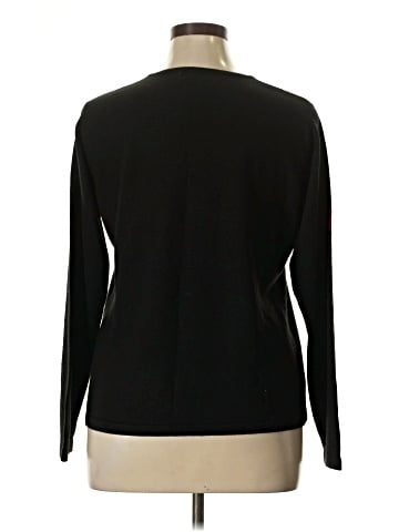 Cathy Daniels Pullover Sweater (view 2)
