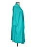 Posh Peanut Teal Cardigan Size S - photo 4