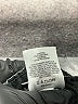 Express 100% Polyester Black Track Pants Size M - photo 8