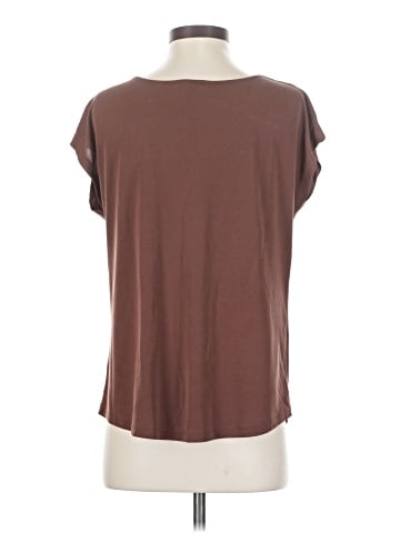 24/7 Maurices Sleeveless T-Shirt (view 2)