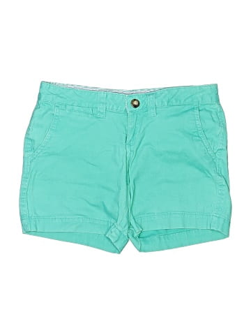 Red Camel Shorts (view 1)