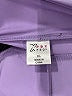 Xpbx Purple Active Pants Size XL - photo 7