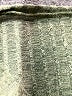 Unbranded 100% Polyester Green Casual Dress Size M - photo 7