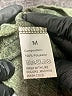 Unbranded 100% Polyester Green Casual Dress Size M - photo 8
