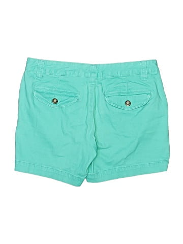Red Camel Shorts (view 2)