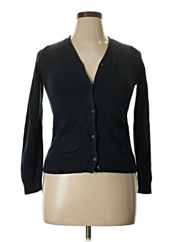 Lands' End Cardigan (view 1)