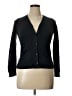 Lands' End Black Cardigan Size XL - photo 1