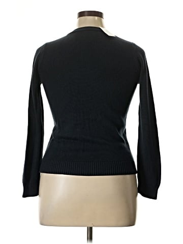 Lands' End Cardigan (view 2)