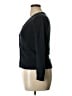 Lands' End Black Cardigan Size XL - photo 5