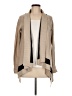 Banana Republic Stripes Tan Cardigan Size M - photo 1