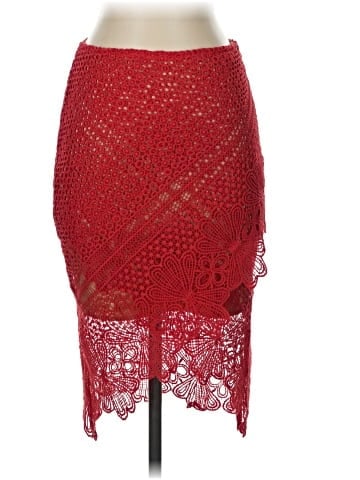 Sugar Lips Casual Skirt (view 1)