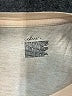 colsie Tie-dye Ivory Short Sleeve T-Shirt Size L - photo 7