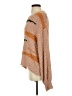 Oceanus Animal Print Tan Pullover Sweater Size S - photo 5