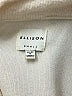 Ellison Ivory Cardigan Size S - photo 7