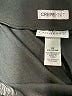 Catherines Solid Black Casual Pants Size 2X (22/24W) - photo 4