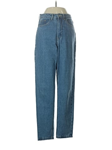 Missguided Jeans (view 1)