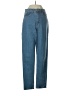 Missguided Blue Jeans Size 0 Regular - photo 1